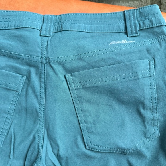Eddie Bauer Hiking Pants - Picture 5 of 5